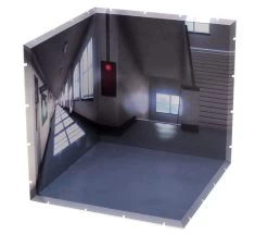 Dioramansion 200: Hallway -Doll Toys Shop dioramansion 200 hallway 3