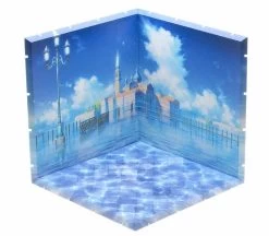 Dioramansion 200: Harbor