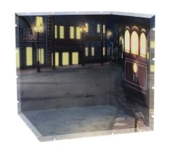 Dioramansion 200: Imperial Capital -Doll Toys Shop dioramansion 200 imperial capital 03