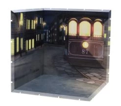 Dioramansion 200: Imperial Capital -Doll Toys Shop dioramansion 200 imperial capital 04