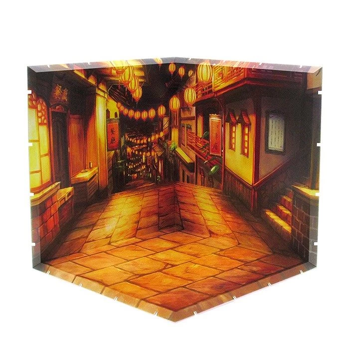 Dioramansion 200: Jiufen 4 Dioramansion 200: Jiufen - Image 2