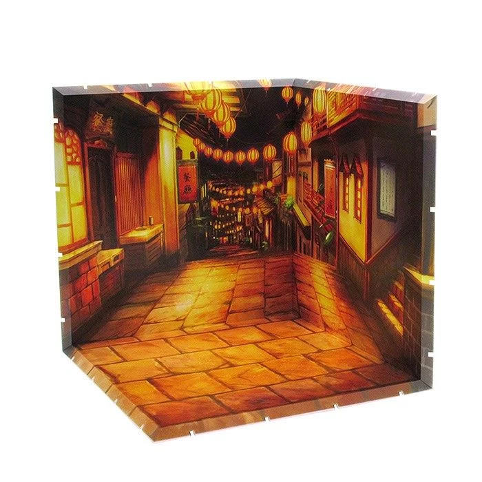 Dioramansion 200: Jiufen 5 Dioramansion 200: Jiufen - Image 3