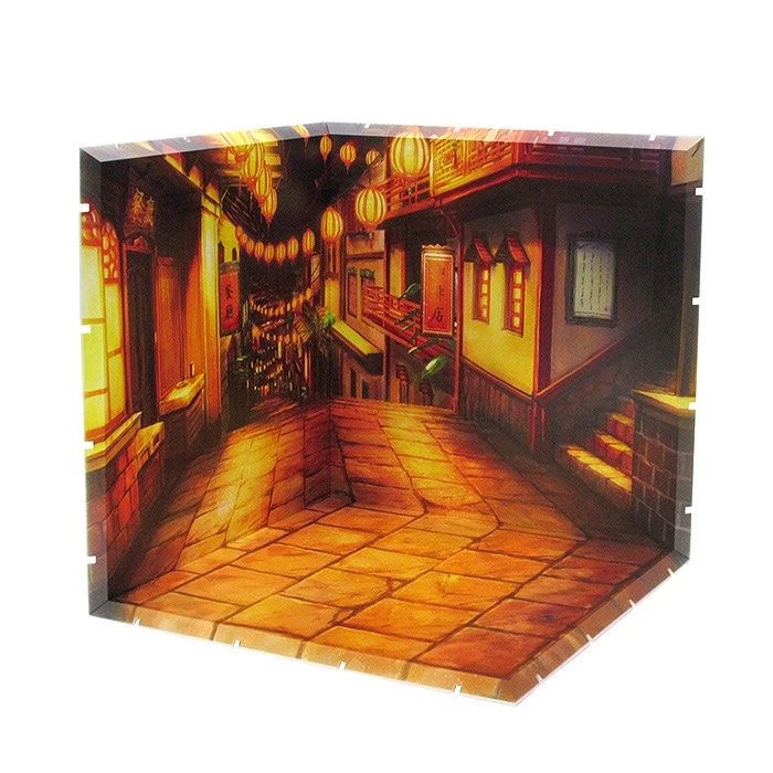 Dioramansion 200: Jiufen 6 Dioramansion 200: Jiufen - Image 4