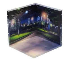 Dioramansion 200: Park -Doll Toys Shop dioramansion 200 park 2