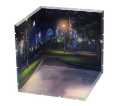 Dioramansion 200: Park -Doll Toys Shop dioramansion 200 park 4