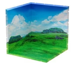 Dioramansion 200: Plains -Doll Toys Shop dioramansion 200 plains 4