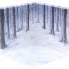 Dioramansion 200: Snowy Mountain Ver. 2 -Doll Toys Shop dioramansion 200 snowy mountain ver 2 1