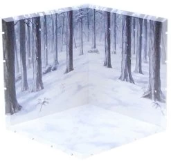 Dioramansion 200: Snowy Mountain Ver. 2