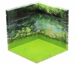 Dioramansion 200: Water Lilies