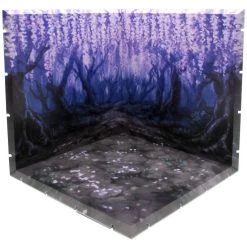 Dioramansion 200: Wisteria