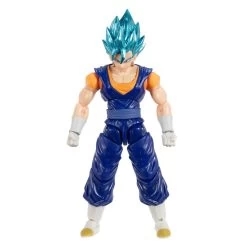 Dragon Ball Super Evolve - Super Saiyan God Super Saiyan Vegito Action Figure