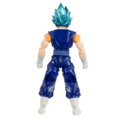 Dragon Ball Super Evolve - Super Saiyan God Super Saiyan Vegito Action Figure 12 Dragon Ball Super Evolve - Super Saiyan God Super Saiyan Vegito Action Figure -Doll Toys Shop dragon ball super evolve super saiyan god super saiyan vegito action figure3
