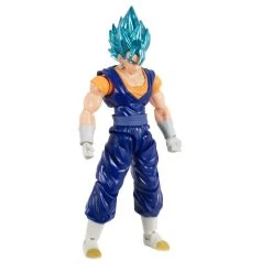 Dragon Ball Super Evolve - Super Saiyan God Super Saiyan Vegito Action Figure 13 Dragon Ball Super Evolve - Super Saiyan God Super Saiyan Vegito Action Figure -Doll Toys Shop dragon ball super evolve super saiyan god super saiyan vegito action figure4