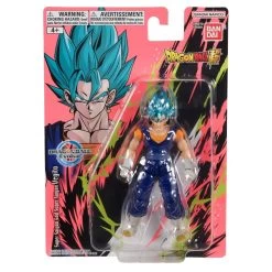 Dragon Ball Super Evolve - Super Saiyan God Super Saiyan Vegito Action Figure 14 Dragon Ball Super Evolve - Super Saiyan God Super Saiyan Vegito Action Figure -Doll Toys Shop dragon ball super evolve super saiyan god super saiyan vegito action figure5
