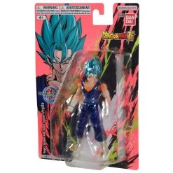 Dragon Ball Super Evolve - Super Saiyan God Super Saiyan Vegito Action Figure 15 Dragon Ball Super Evolve - Super Saiyan God Super Saiyan Vegito Action Figure -Doll Toys Shop dragon ball super evolve super saiyan god super saiyan vegito action figure6
