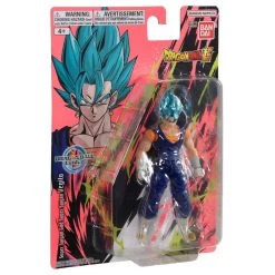 Dragon Ball Super Evolve - Super Saiyan God Super Saiyan Vegito Action Figure 16 Dragon Ball Super Evolve - Super Saiyan God Super Saiyan Vegito Action Figure -Doll Toys Shop dragon ball super evolve super saiyan god super saiyan vegito action figure7