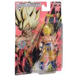 Dragon Ball Super Evolve - Super Saiyan Goku Action Figure 16 Dragon Ball Super Evolve - Super Saiyan Goku Action Figure -Doll Toys Shop dragon ball super evolve super saiyan goku action figure7
