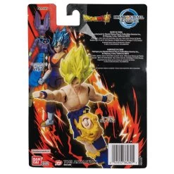 Dragon Ball Super Evolve - Super Saiyan Goku Action Figure 17 Dragon Ball Super Evolve - Super Saiyan Goku Action Figure -Doll Toys Shop dragon ball super evolve super saiyan goku action figure8