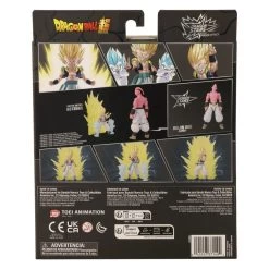 Dragon Stars Power Up Pack Super Saiyan Gotenks -Doll Toys Shop dragon stars power up pack super saiyan gotenks3