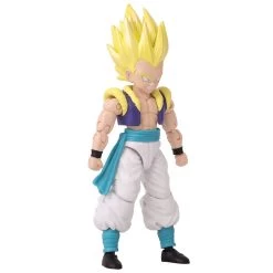 Dragon Stars Power Up Pack Super Saiyan Gotenks -Doll Toys Shop dragon stars power up pack super saiyan gotenks6