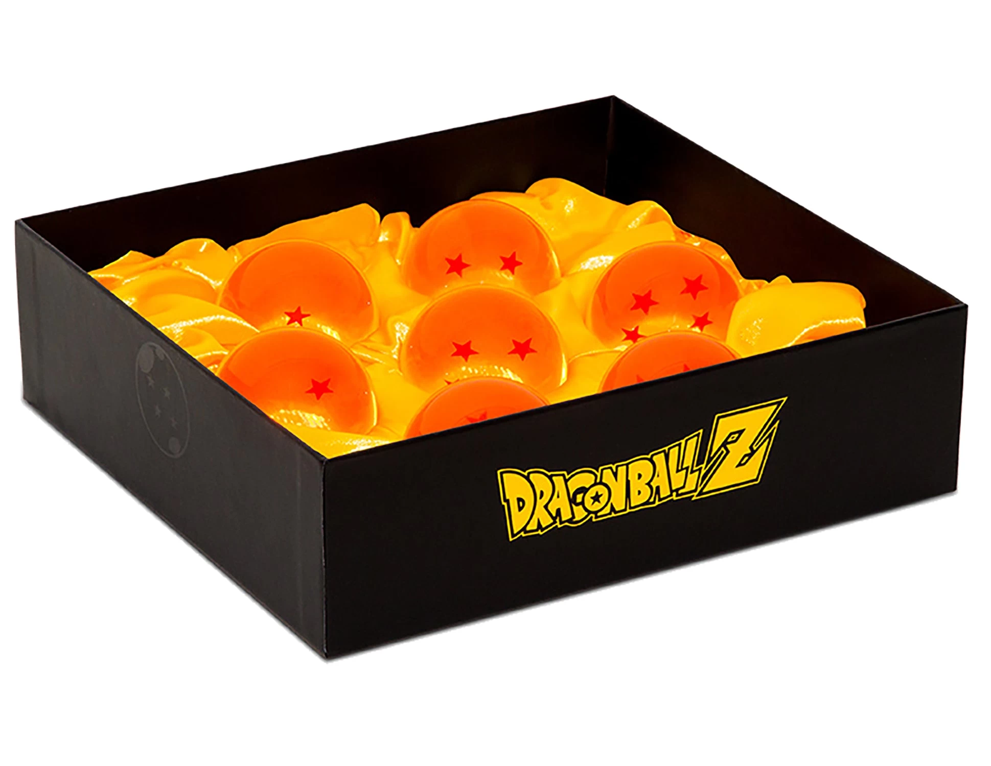 Abysse Dragon Ball Z - Dragon Ball Collector Set 4 Abysse Dragon Ball Z - Dragon Ball Collector Set - Image 2