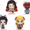 Good Smile Pocket Maquette: Demon Slayer 02 (Set Of 6) -Doll Toys Shop ds02maquette