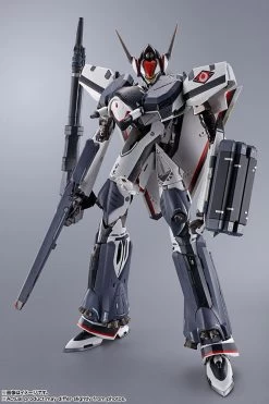 DX Chogokin VF-171EX Armored Nightmare Plus Ex (Alto Saotome Use) Revival Ver.