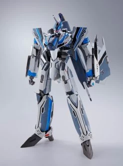 DX Chogokin VF-31AX Kairos-Plus (Hayate Immelmann Use) 21 DX Chogokin VF-31AX Kairos-Plus (Hayate Immelmann Use) -Doll Toys Shop dx chogokin vf 31ax kairos plus hayate immelmann use10