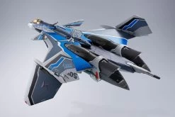 DX Chogokin VF-31AX Kairos-Plus (Hayate Immelmann Use) 14 DX Chogokin VF-31AX Kairos-Plus (Hayate Immelmann Use) -Doll Toys Shop dx chogokin vf 31ax kairos plus hayate immelmann use3