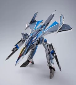 DX Chogokin VF-31AX Kairos-Plus (Hayate Immelmann Use) 15 DX Chogokin VF-31AX Kairos-Plus (Hayate Immelmann Use) -Doll Toys Shop dx chogokin vf 31ax kairos plus hayate immelmann use4