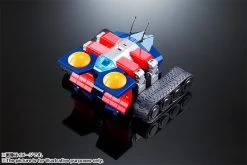 DX Soul Of Chogokin Combattler V -Doll Toys Shop dx soul of chogokin combattler v 04