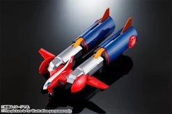 DX Soul Of Chogokin Combattler V -Doll Toys Shop dx soul of chogokin combattler v 05