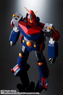 DX Soul Of Chogokin Combattler V -Doll Toys Shop dx soul of chogokin combattler v 09