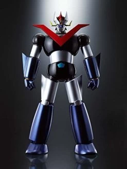 DX Soul Of Chogokin Great Mazinger -Doll Toys Shop dx soul of chogokin great mazinger 02