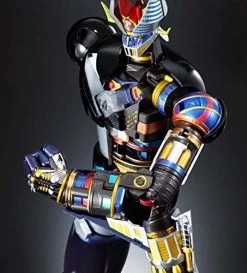 DX Soul Of Chogokin Great Mazinger -Doll Toys Shop dx soul of chogokin great mazinger 04