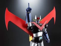 DX Soul Of Chogokin Great Mazinger -Doll Toys Shop dx soul of chogokin great mazinger 07 1