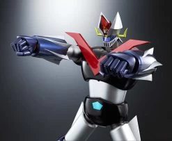 DX Soul Of Chogokin Great Mazinger -Doll Toys Shop dx soul of chogokin great mazinger 08 1