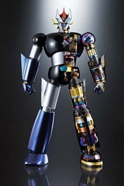 DX Soul Of Chogokin Great Mazinger -Doll Toys Shop dx soul of chogokin great mazinger 09