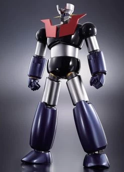 DX Soul Of Chogokin Mazinger Z + Jet Scrander -Doll Toys Shop dx soul of chogokin mazinger z jet scrander 04th