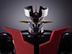DX Soul Of Chogokin Mazinger Z + Jet Scrander -Doll Toys Shop dx soul of chogokin mazinger z jet scrander 05th