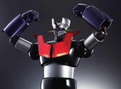 DX Soul Of Chogokin Mazinger Z + Jet Scrander -Doll Toys Shop dx soul of chogokin mazinger z jet scrander 06th