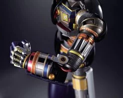 DX Soul Of Chogokin Mazinger Z + Jet Scrander -Doll Toys Shop dx soul of chogokin mazinger z jet scrander 07th