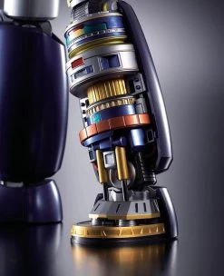 DX Soul Of Chogokin Mazinger Z + Jet Scrander -Doll Toys Shop dx soul of chogokin mazinger z jet scrander 08th