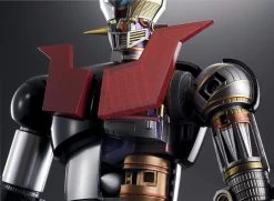 DX Soul Of Chogokin Mazinger Z + Jet Scrander -Doll Toys Shop dx soul of chogokin mazinger z jet scrander 10th
