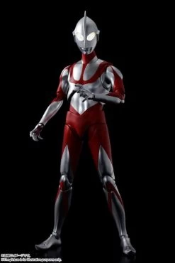 DYNACTION Ultraman (Shin Ultraman) -Doll Toys Shop dynaction ultraman shin ultraman 02 1