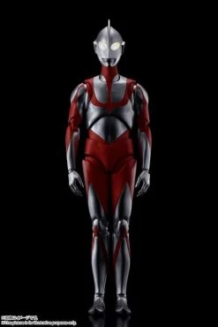DYNACTION Ultraman (Shin Ultraman) -Doll Toys Shop dynaction ultraman shin ultraman 03 1