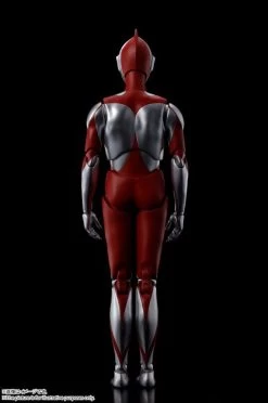 DYNACTION Ultraman (Shin Ultraman) -Doll Toys Shop dynaction ultraman shin ultraman 04 1