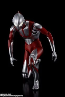 DYNACTION Ultraman (Shin Ultraman) -Doll Toys Shop dynaction ultraman shin ultraman 06 1