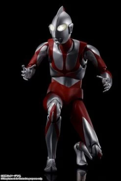 DYNACTION Ultraman (Shin Ultraman) -Doll Toys Shop dynaction ultraman shin ultraman 07 1