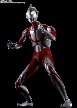 DYNACTION Ultraman (Shin Ultraman) -Doll Toys Shop dynaction ultraman shin ultraman 08 1